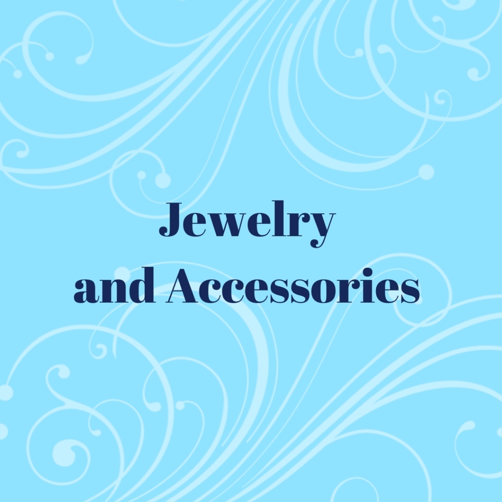 Jewelry and Accessories